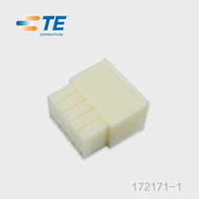 TE/AMP Connector 172171-1