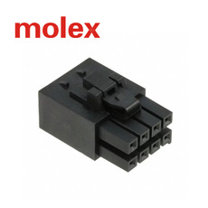 Molex-connector 1722581108 172258-1108