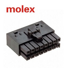Molex միակցիչ 1722581116 172258-1116