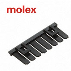MOLEX-Stecker 1722641008 172264-1008