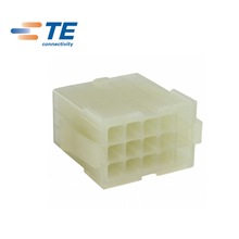 TE/AMP-connector 172334-1