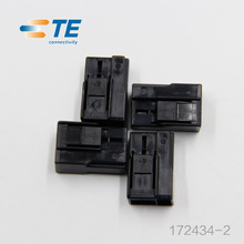 TE/AMP Connector 172434-2