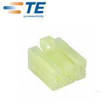 TE/AMP-connector 172494-1