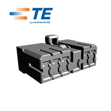 TE/AMP-connector 172497-1