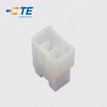 Connector TE/AMP 172504-1