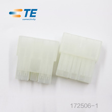 TE/AMP Connector 172506-1