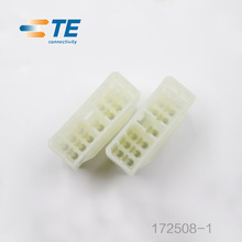 TE/AMP Connector 172508-1