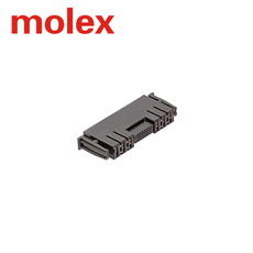MOLEX कनेक्टर 1725103412 172510-3412