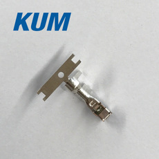 KUMM Connector 172663-M2