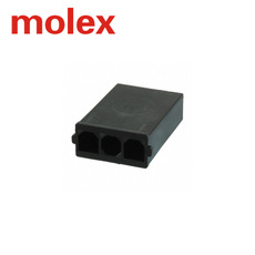 MOLEX कनेक्टर 1726732003 172673-2003