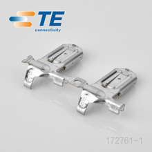 TE/AMP Connector 172761-1