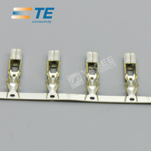 TE/AMP Connector 172775-1