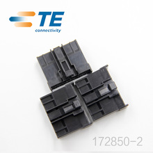 TE/AMP Connector 172850-2