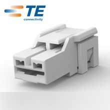 TE/AMP-connector 172863-2