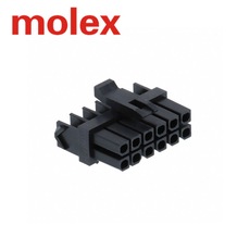 I-MOLEX Isixhumi 1729521201 172952-1201