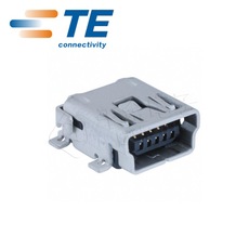 TE/AMP Connector 1734035-2