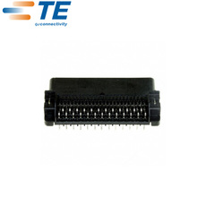 TE/AMP कनेक्टर १७३४०९९-५