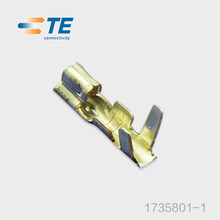 Connector TE/AMP 1735801-1