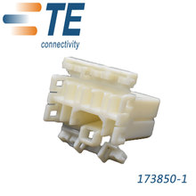 TE/AMP कनेक्टर 173850-1