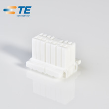TE/AMP-connector 173851-1