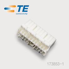 TE/AMP కనెక్టర్ 173853-1