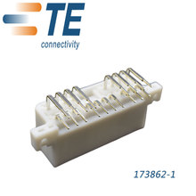 TE/AMP Connector 173862-1