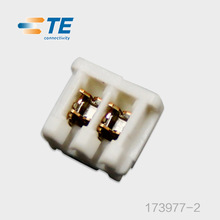 TE/AMP कनेक्टर 173977-2