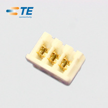 TE/AMP Connector 173977-3