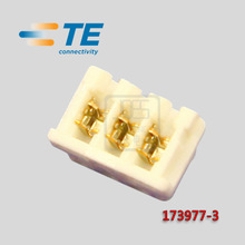 TE/AMP-connector 173977-3
