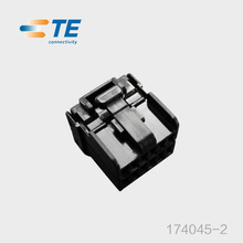 TE/AMP-liitin 174045-2