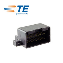 TE/AMP कनेक्टर 174055-2