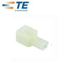 TE / AMP Connector 174195-1