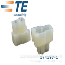 TE / AMP Connector 174197-1