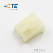 TE/AMP pistik 174202-1