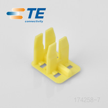 TE/AMP-connector 174258-7
