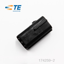 TE/AMP konektor 174259-2