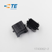 Connecteur TE/AMP 1743062-2