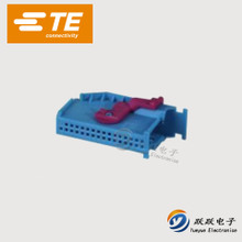 TE/AMP Connector 1743218-5