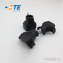 Connector TE/AMP 1743355-2
