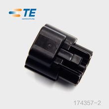 Conector TE/AMP 174357-2