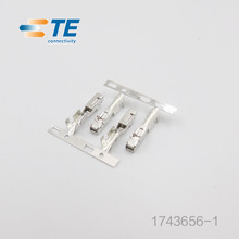 Connector TE/AMP 1743656-1