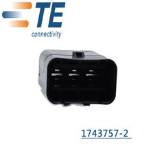 TE/AMP Connector 1743757-2