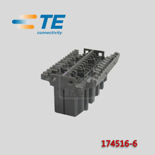 TE/AMP-Stecker 174516-6