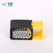 Connector TE/AMP 174655-2