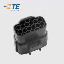 TE/AMP Connector 174663-2