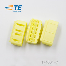 TE/AMP 커넥터 174664-7
