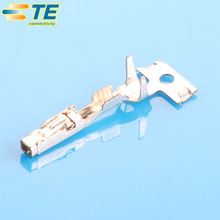 TE / AMP Connector 174878-7