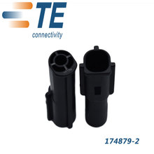 TE/AMP-connector 174879-2