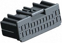 TE/AMP Connector 174917-6