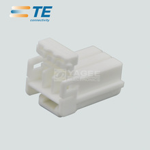 TE/AMP Connector 174921-1